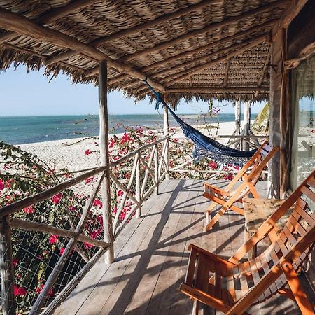 Pousada Bgk Barra Grande  Extérieur photo