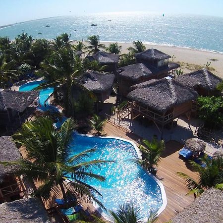 Pousada Bgk Barra Grande  Extérieur photo