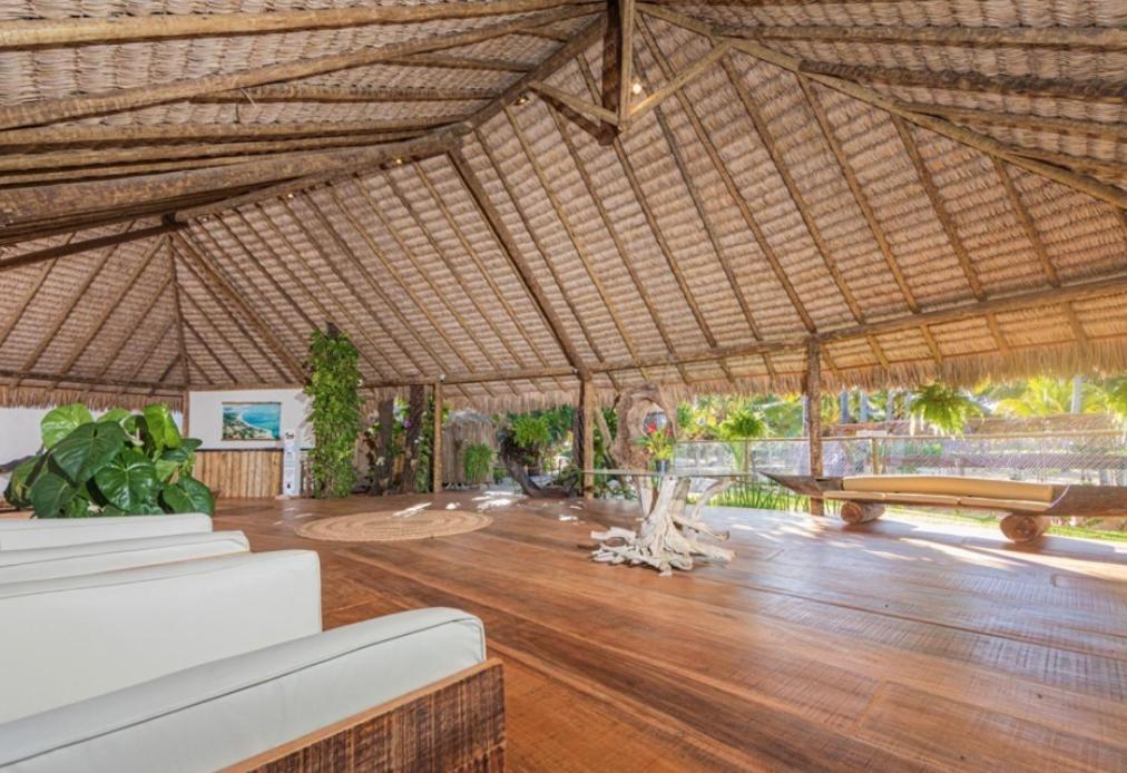 Pousada Bgk Barra Grande  Extérieur photo