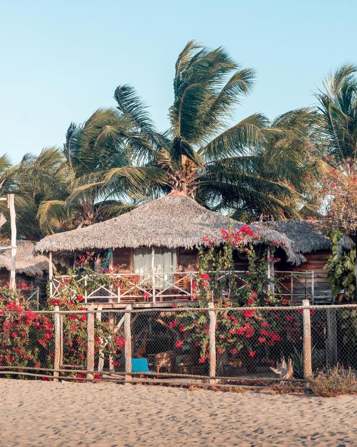 Pousada Bgk Barra Grande  Extérieur photo