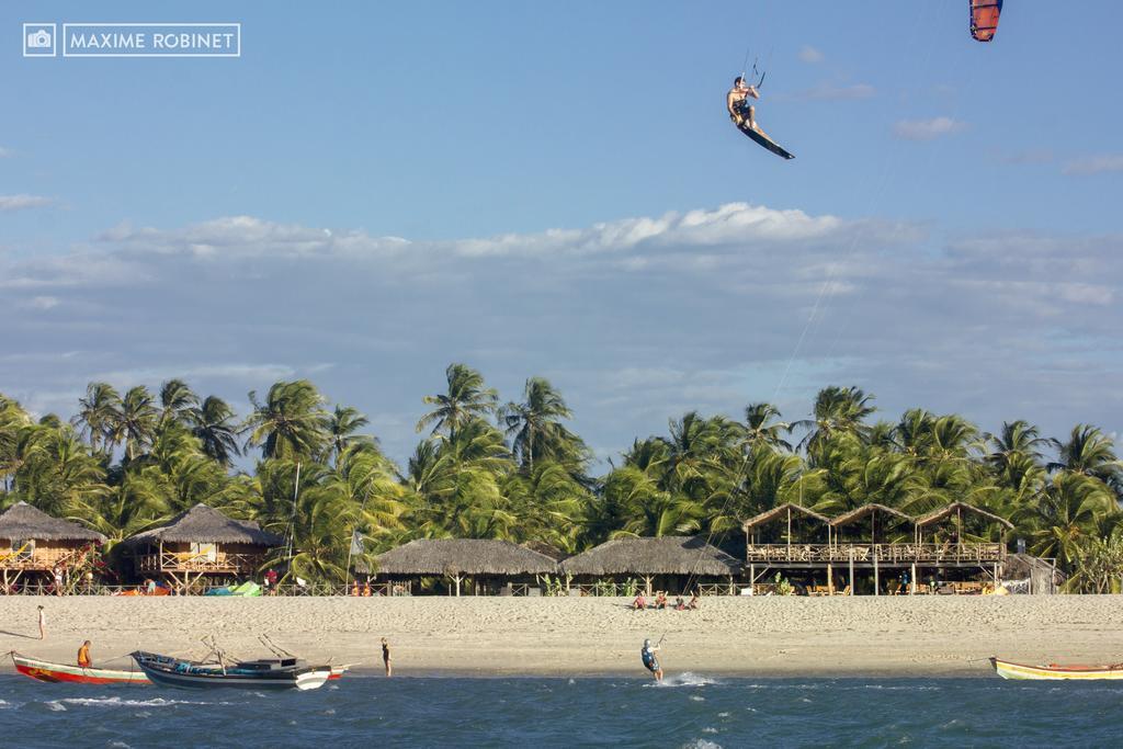 Pousada Bgk Barra Grande  Extérieur photo