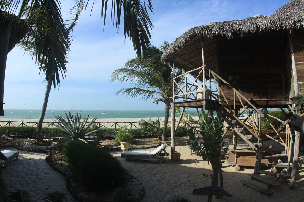 Pousada Bgk Barra Grande  Chambre photo