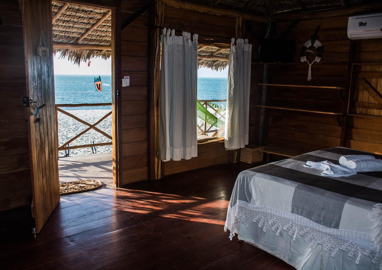 Pousada Bgk Barra Grande  Extérieur photo