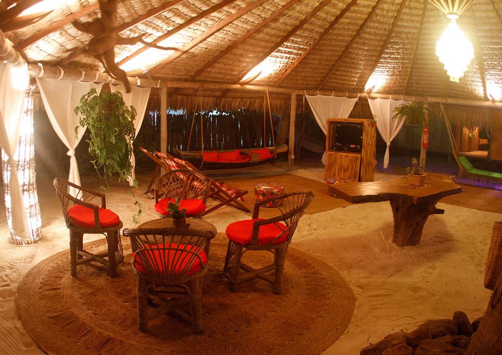 Pousada Bgk Barra Grande  Extérieur photo